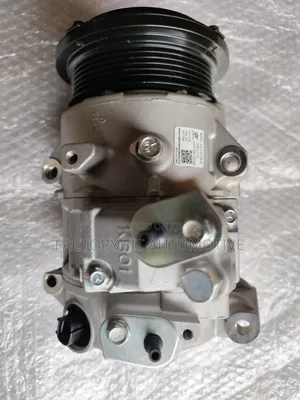 Toyota Highlander 2.7l 2009 - 2013 a/C Compressor