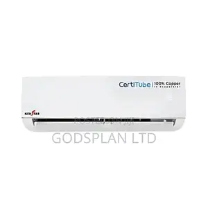 Kenstar 2hp Split Unit Inverter Air Conditioner + Installation Kit