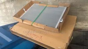 Coolant for Gle350