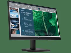 Hp Series 3 Pro 322pf Monitor (Office / Business Use)
