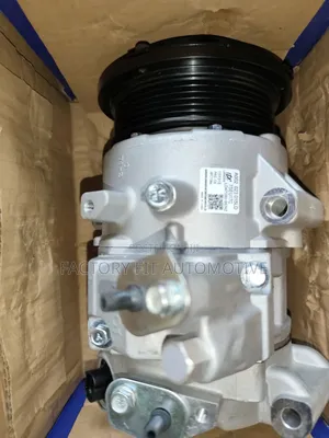 Toyota Venza 2.7l 2009 - 2016 a/C Compressor