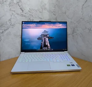 Laptop Lenovo Legion 7 32GB Intel Core I9 SSD 1T