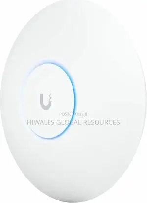 Ubiquiti Unifi U7 Pro