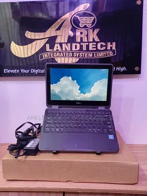Laptop Dell Latitude 12 5285 8GB Intel Pentium SSD 256GB