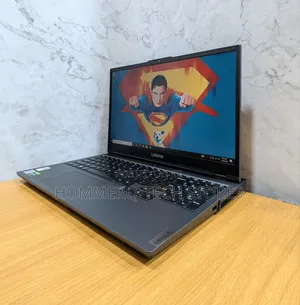Laptop Lenovo Legion 5 16GB Intel Core I7 SSD 512GB