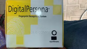 Fingerprint Recognition