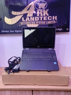 Laptop Dell Latitude 12 5289 8GB Intel Pentium SSD 128GB