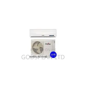 Kenstar 1.5hp Split Unit Basic Air Conditioner With Installations Kìt
