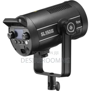 Godox Sl150iii Bi Daylight Led Video Light