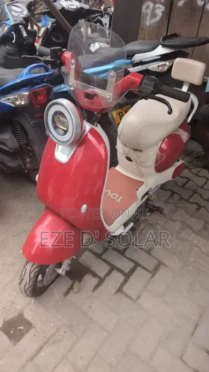 60vs 80ahelectric Scooter Bike