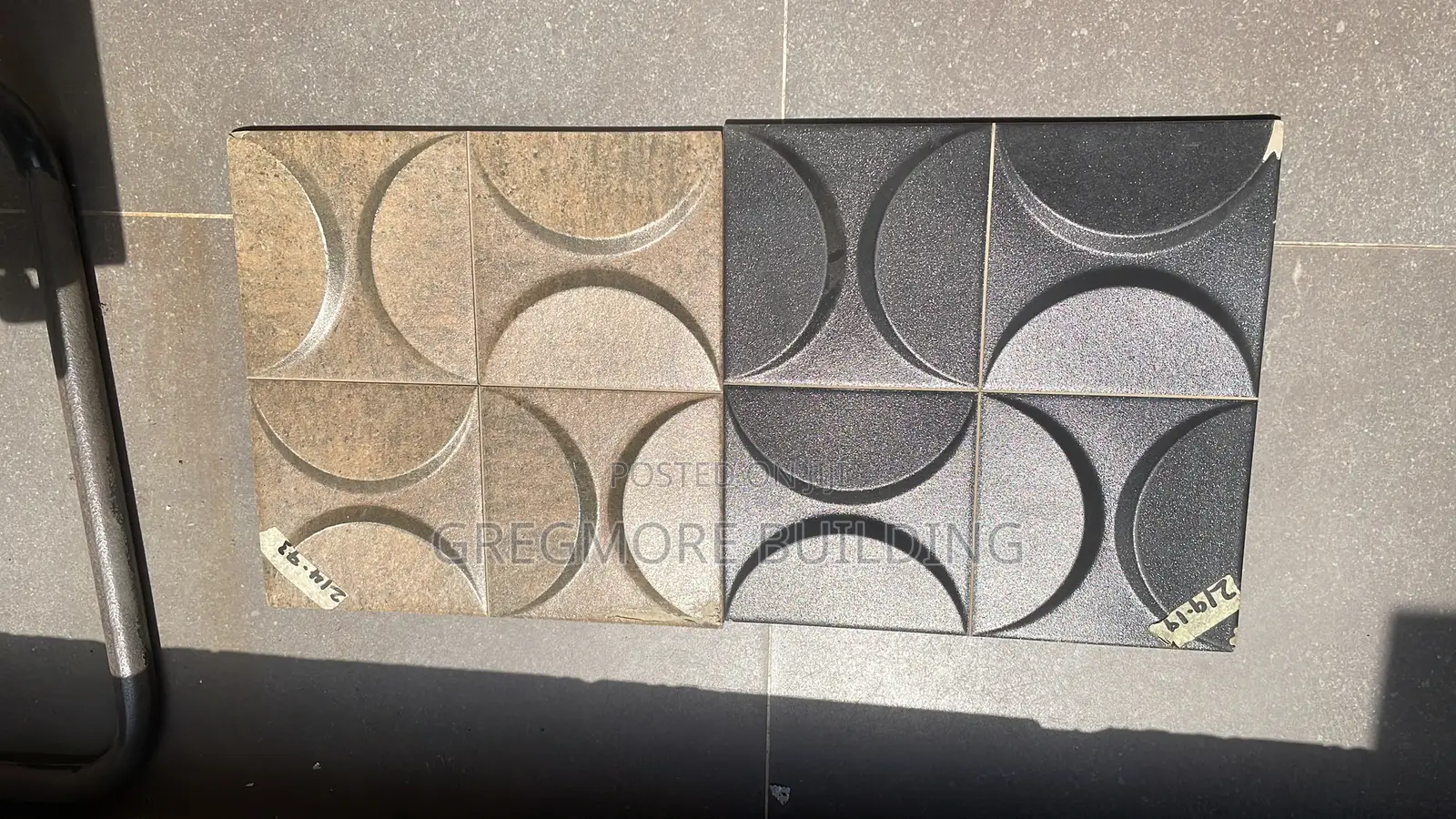 Eclipse Tiles