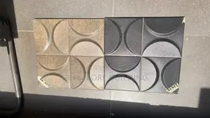 Eclipse Tiles
