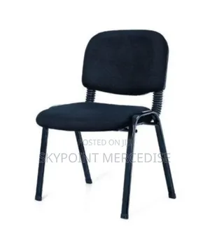 Visitor's Chair