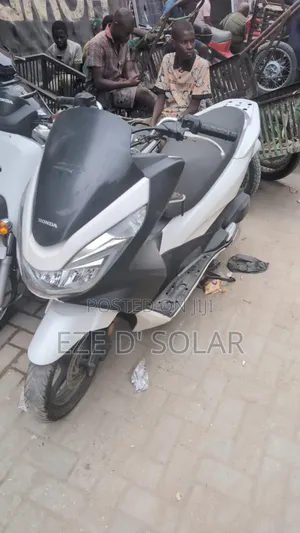 Honda PCX Scooter