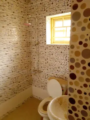 Furnished 4bdrm Duplex in Lokogoma for sale