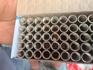 Anchor Bolts