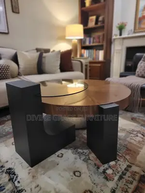 High Quality Coffee Center Table