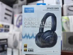 Soundcore Space Q45 Noise Cancelling Headphone