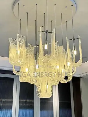 Chandelier Light