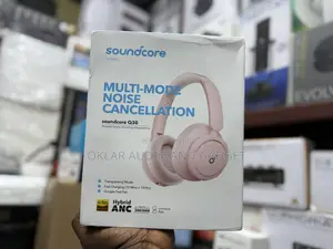 Soundcore Q30 Active Noise Cancelling Headphones