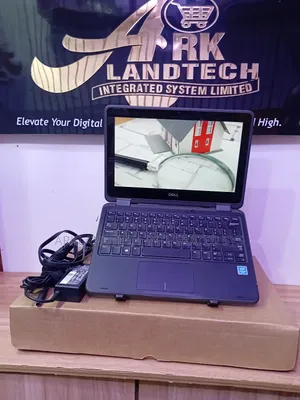 Laptop Dell Latitude 12 7212 8GB Intel Pentium SSD 128GB