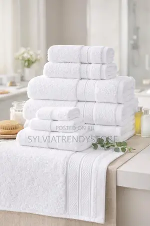 Bath Towels