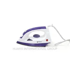 New Hoffmans Steam Iron