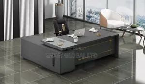 Quality Imported Ceo Office Table