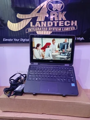 Laptop Dell Latitude 12 7212 8GB Intel Pentium SSD 256GB