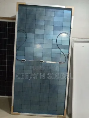 Solar Jinko 620w Byficial