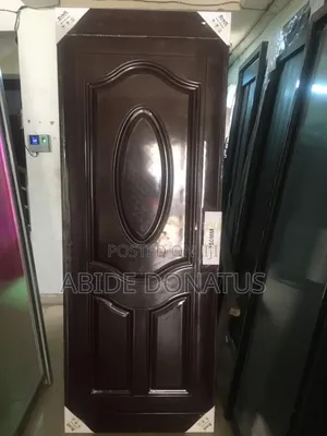 3ft Room Panel Doors