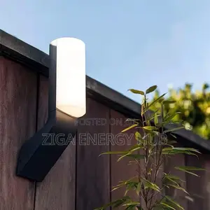 Led Outdoor Lamp
