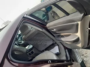 Acura ZDX Base AWD 2011 Brown