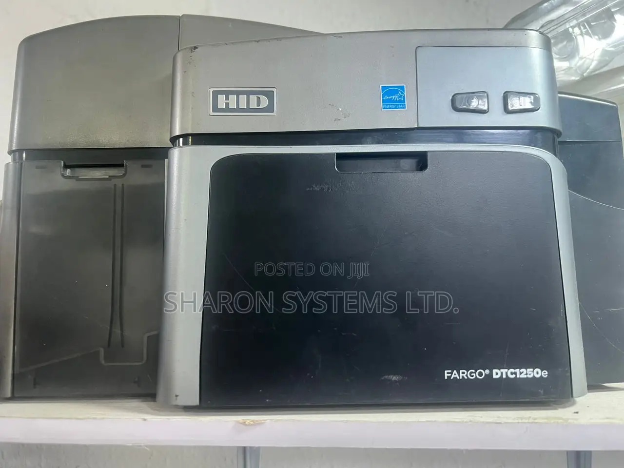 1250e Printer Refurbished