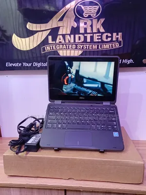 Laptop Dell Latitude 12 7250 8GB Intel Pentium SSD 128GB