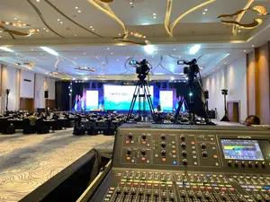 Video Productions Setup
