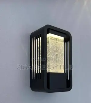 Led Outdoor Lamp