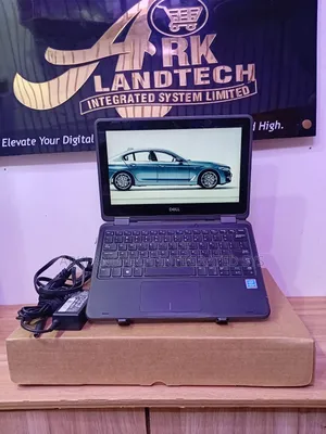 Laptop Dell Latitude 12 7250 8GB Intel Pentium SSD 256GB