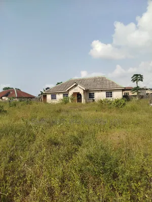 Furnished 3bdrm Bungalow in London Base, Ado-Odo/Ota for sale