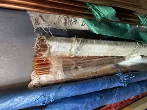 4feet Earth Rod Copper