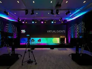 Multimedia Production Setup