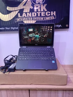 Laptop Dell Latitude 12 7275 8GB Intel Pentium SSD 128GB