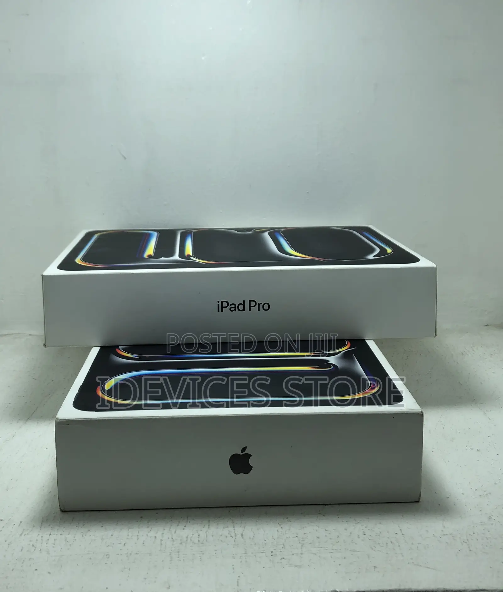 New Apple iPad Pro 256 GB Silver