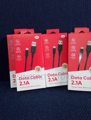 Itel Accessories
