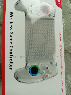 Phone Wireless Game Controller