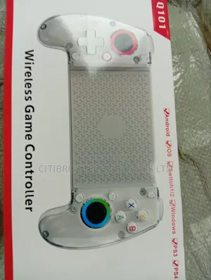 Phone Wireless Game Controller