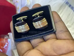 Cufflink Luxury
