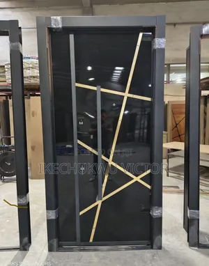 4ft Extra Height Turkey Door
