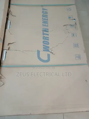 460w Cworth Solar Panel