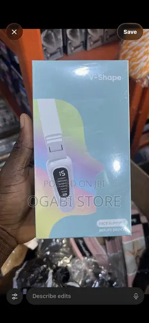 V-shape Face Slimming Beauty Device